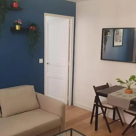 Appartamento Palais De Justice, Hypercentre Rouen