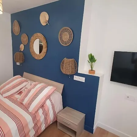 Appartamento Palais De Justice, Hypercentre *