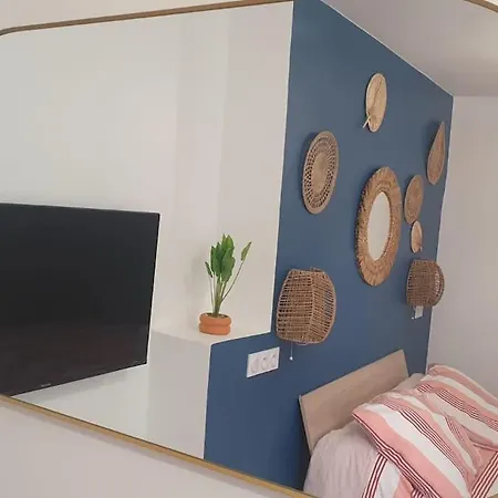 Palais De Justice, Hypercentre Appartamento *